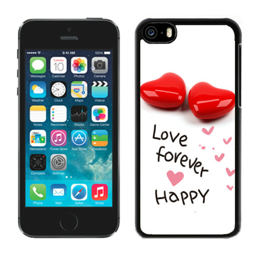 Valentine Love Forever iPhone 5C Cases CNM | Coach Outlet Canada
